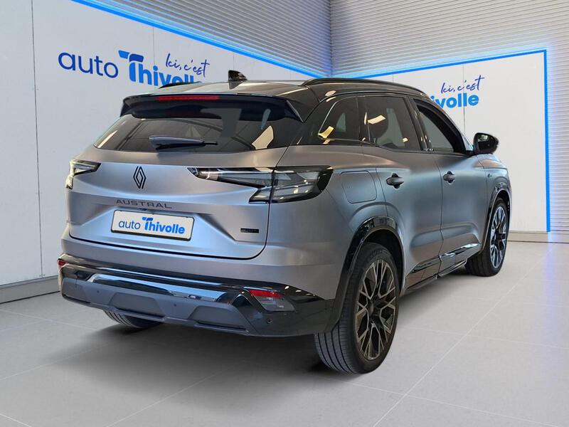 Renault Austral