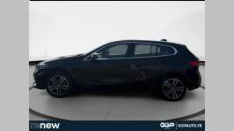 BMW Serie 1
