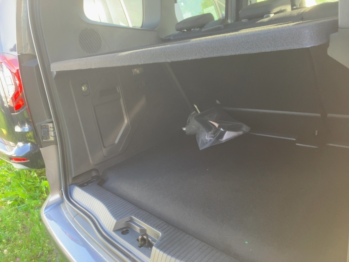 Renault Kangoo – Bild 4