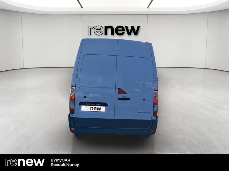 Renault Master III