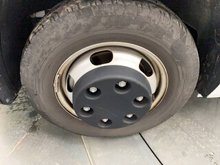 Vehicle 3D Image