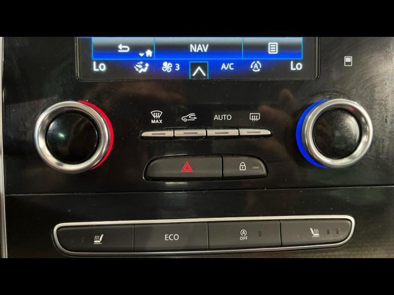 Renault Grand Scenic IV