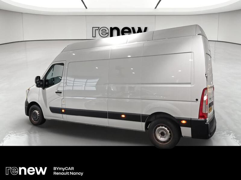 Renault Master III