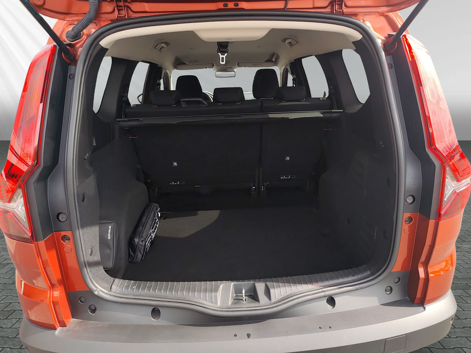 Dacia Jogger – Bild 6