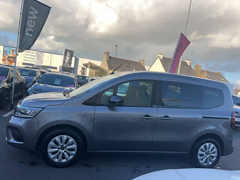Renault Kangoo VP