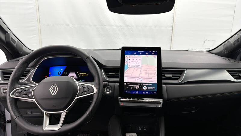 Renault Symbioz