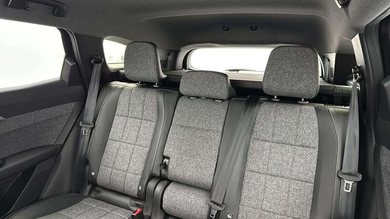 Renault Espace VI