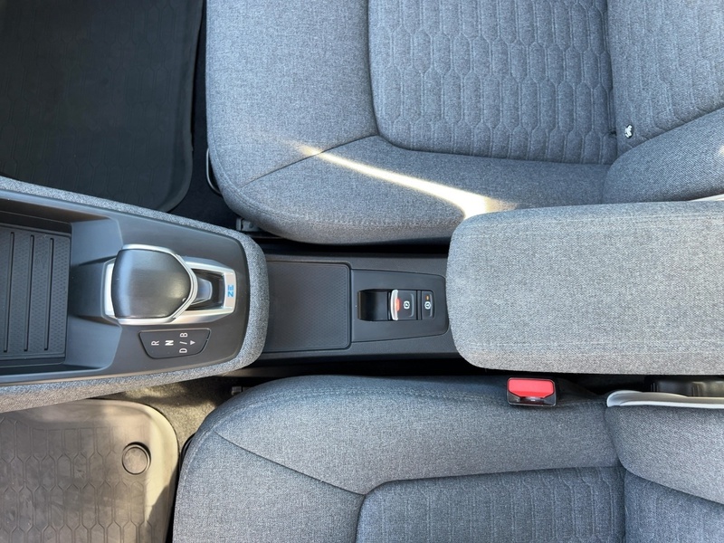 Fahrzeugabbildung Zoe R110 EV50 Evolution Bild 14 von 20