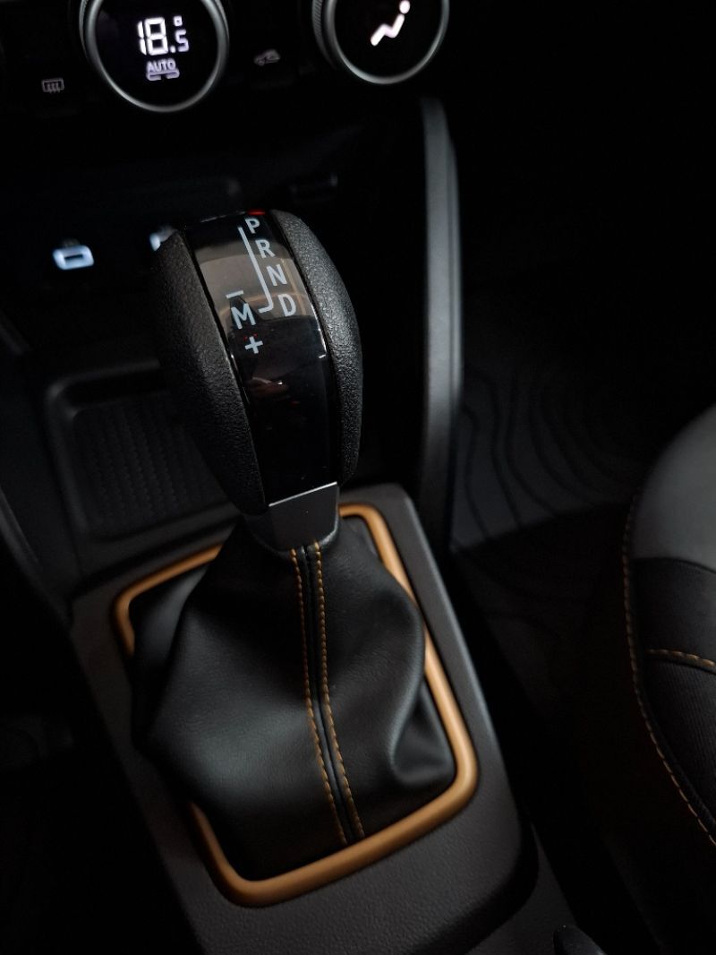 DACIA Duster 2023 — imagine 42
