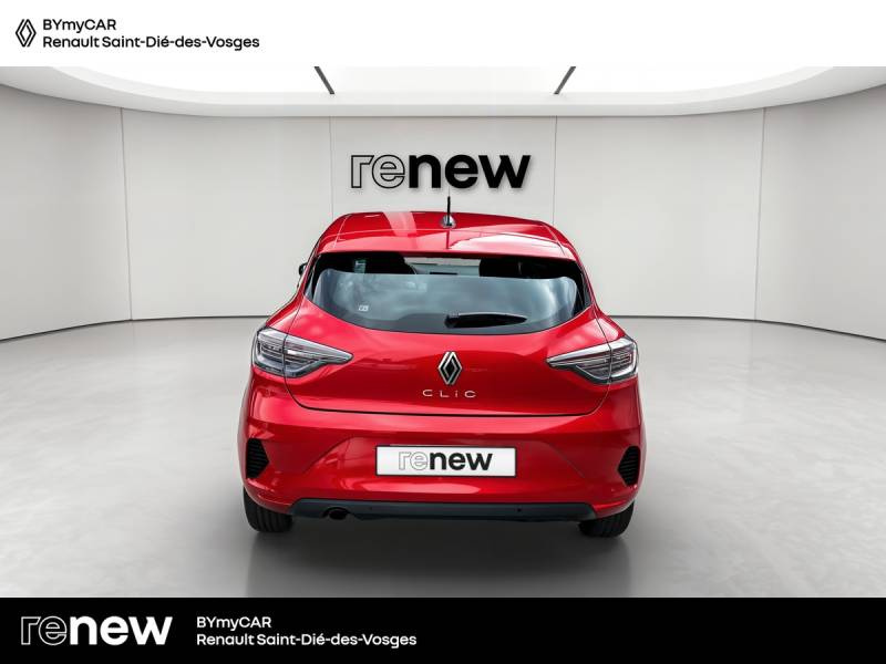 Renault Clio V