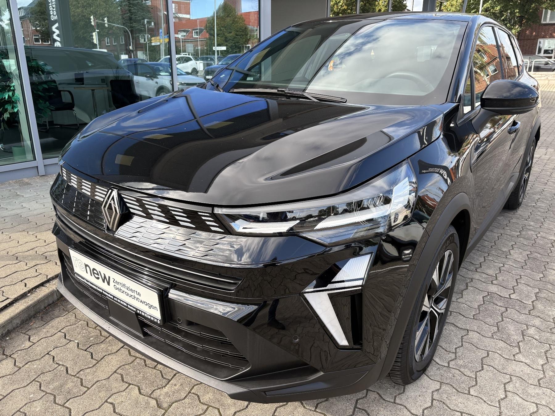 Renault Symbioz