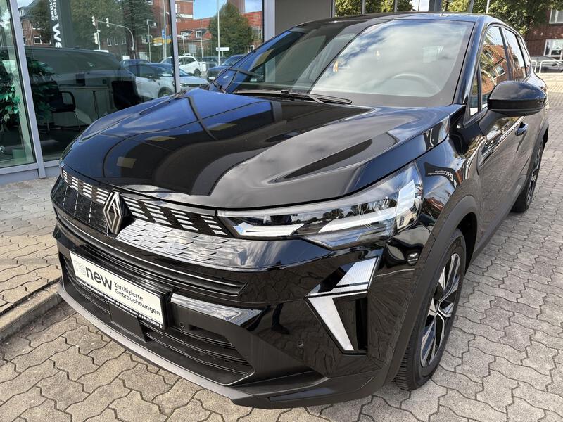 Fahrzeugabbildung Symbioz Mild Hybrid 140 Evolution Bild 1 von 10