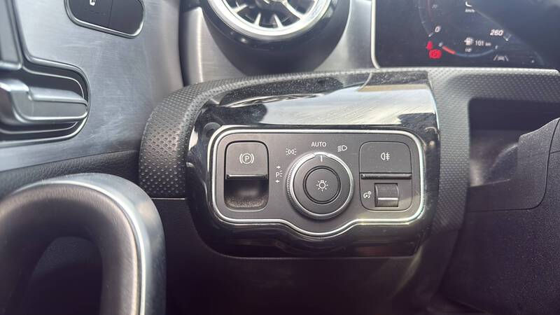 Mercedes Benz Classe A