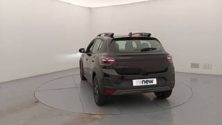 Vehicle 3D Image