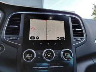 Vehicle 3D Image