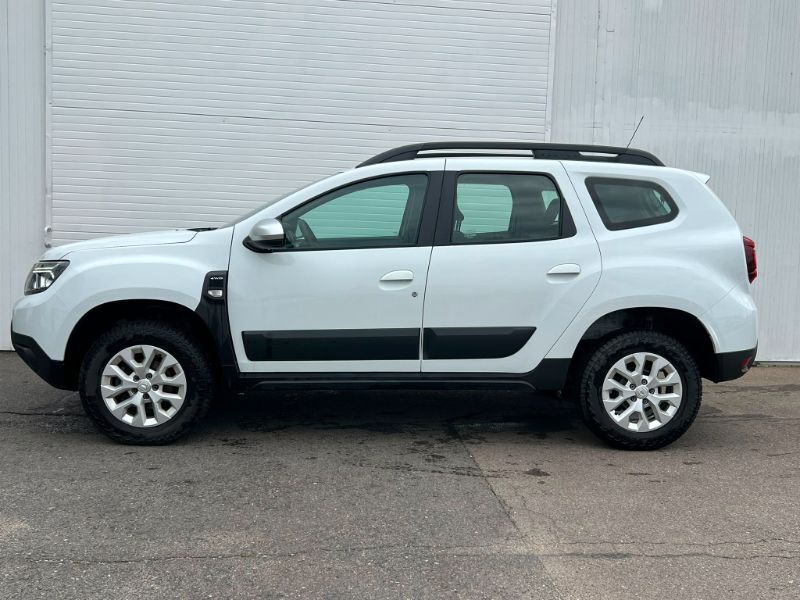 DACIA Duster 2022 — imagine 66