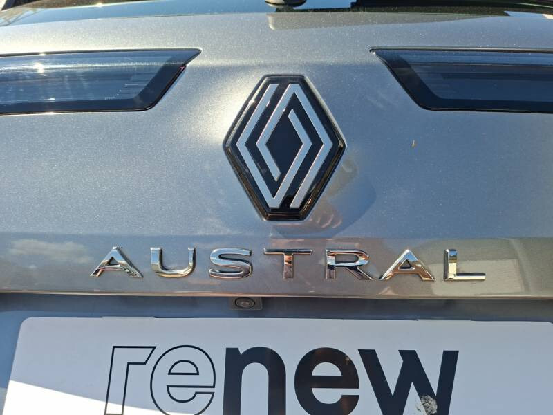 Renault Austral