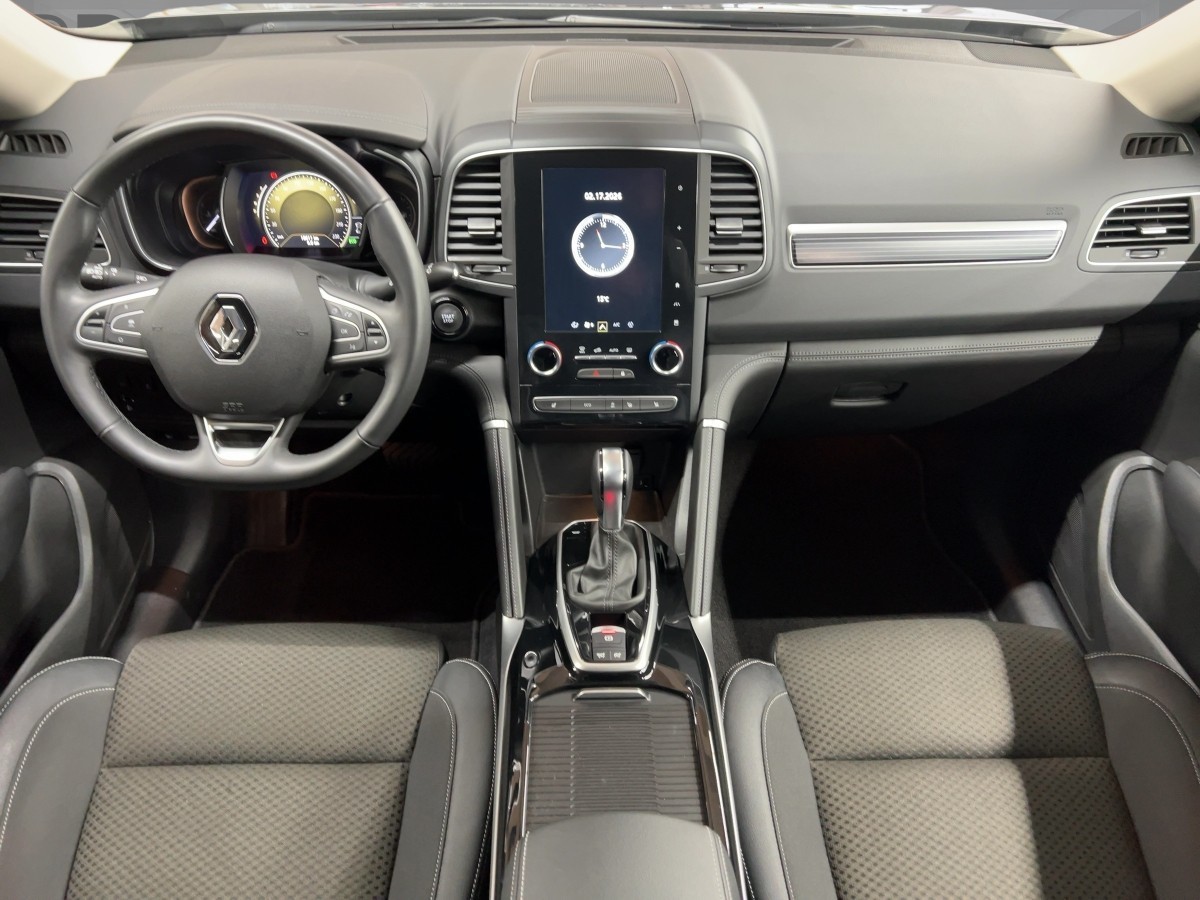 Renault Koleos – Bild 11