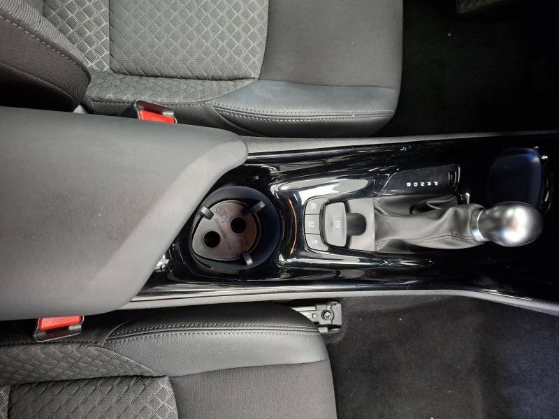 Toyota C-HR Hybride MY23