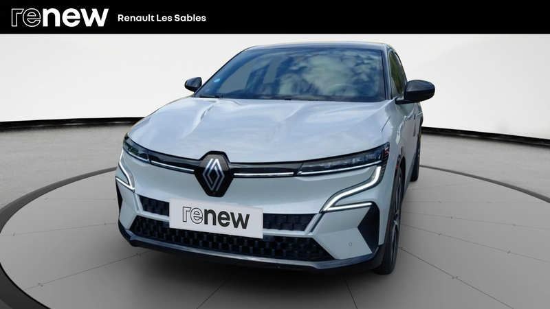 Renault Megane E-Tech EV60 220 ch super charge Techno