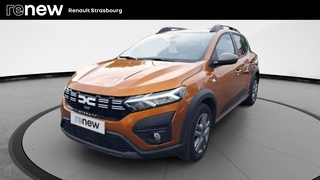 SANDERO