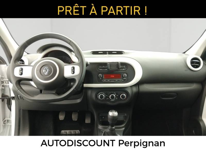 Renault Twingo III