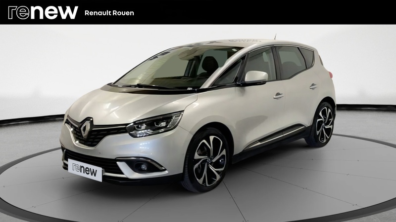 Renault Scenic IV