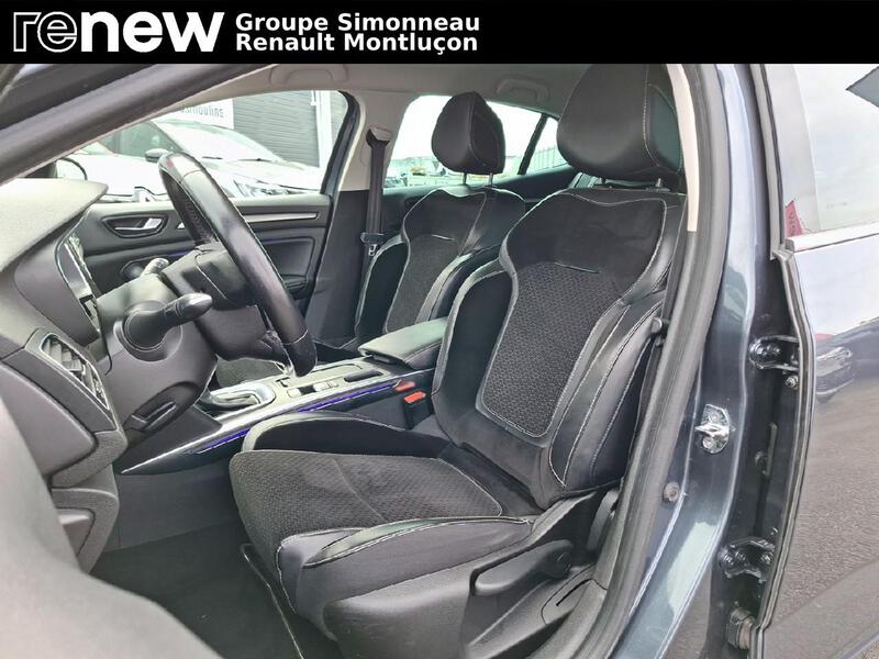 Renault Megane IV Berline