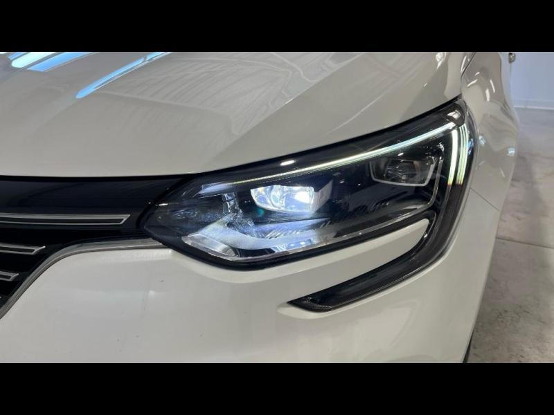 Renault Megane IV Berline