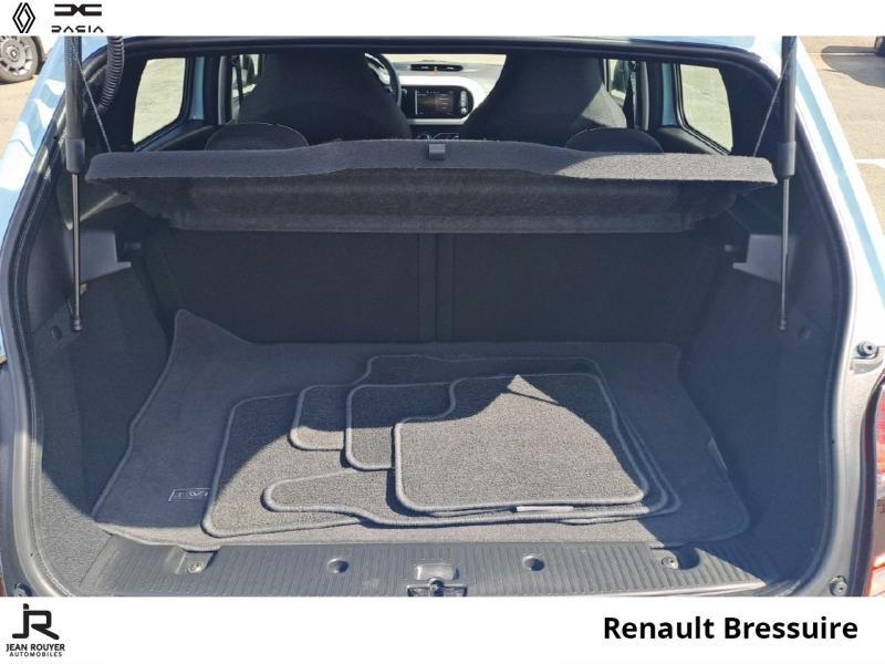 Renault Twingo III