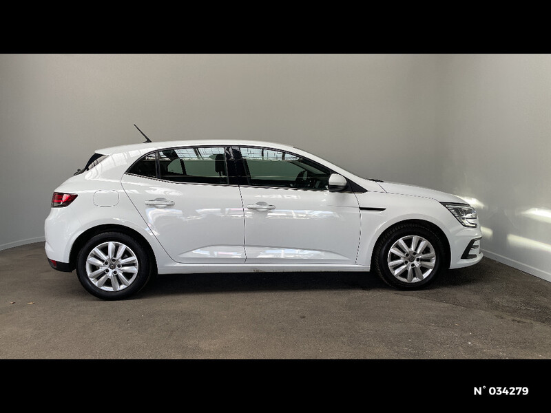 Renault Megane IV Berline