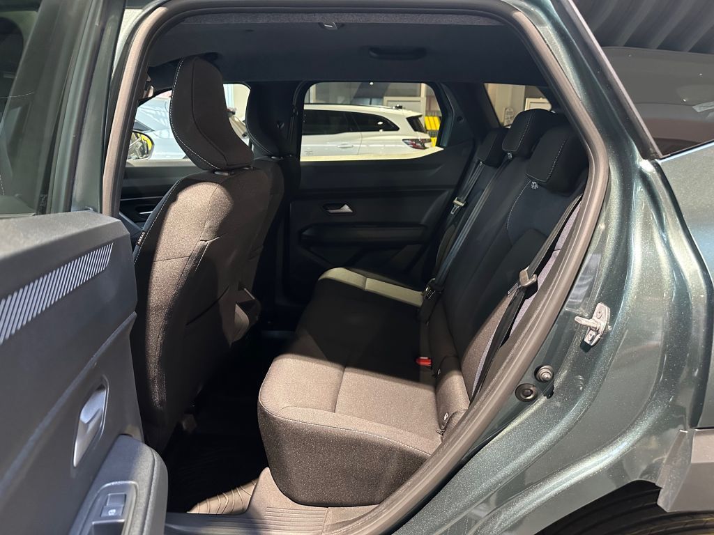 Dacia Duster – Bild 30