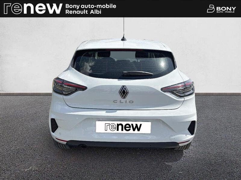 Renault Clio V