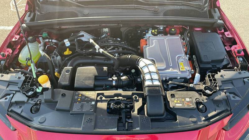 Renault Clio VI