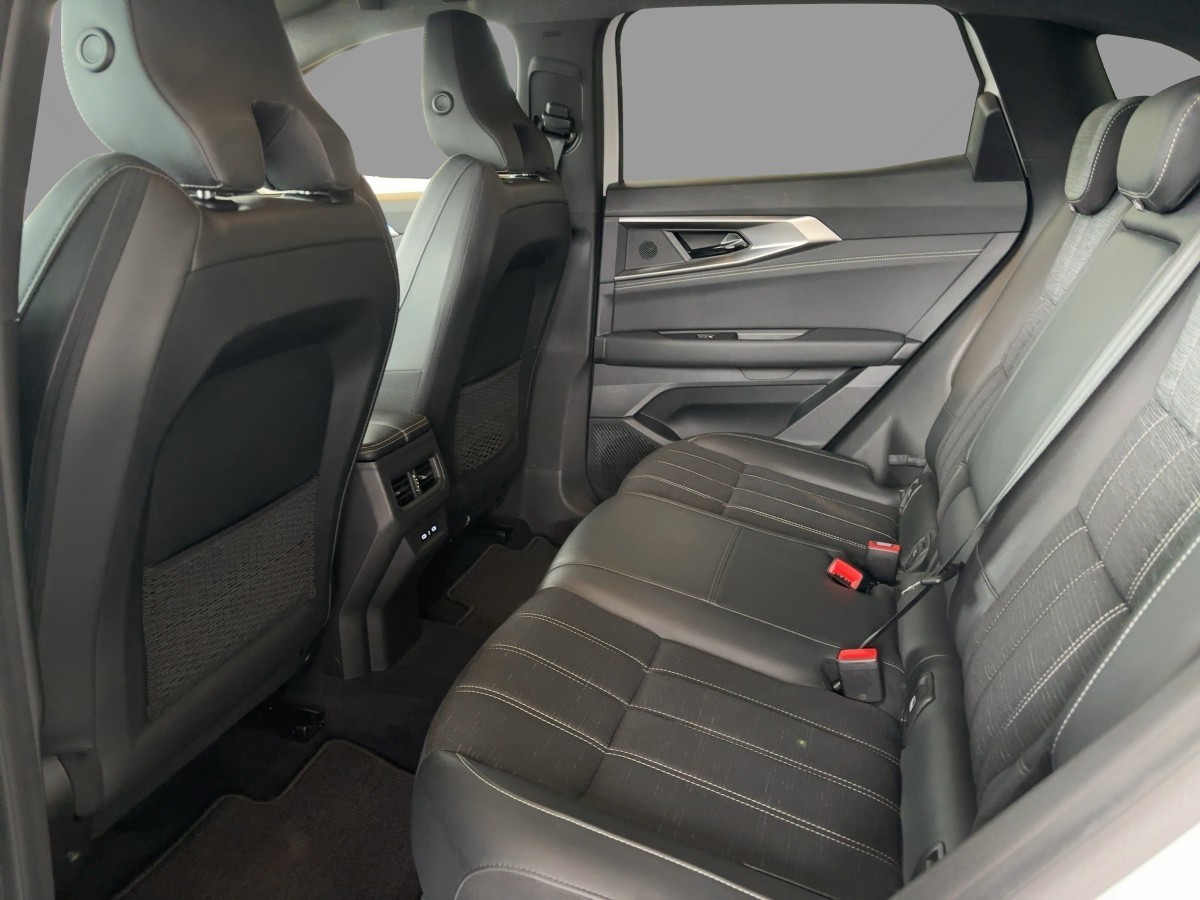Renault Austral – Bild 8