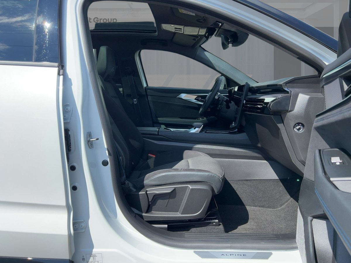 Renault Austral – Bild 7