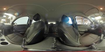 Vehicle 3D Image