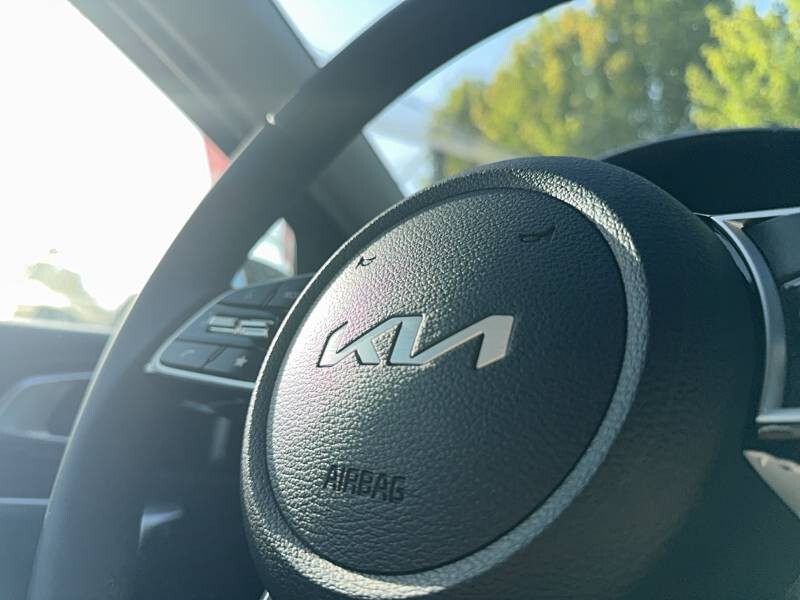 KIA Xcee'D