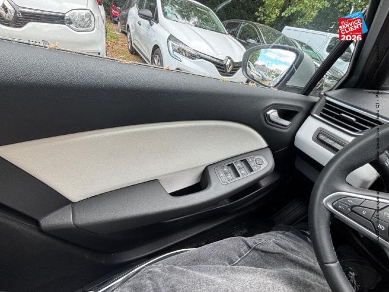 Renault Clio V