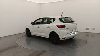 Vehicle 3D Image
