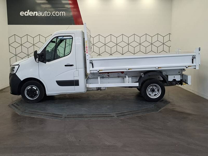 Renault Master III