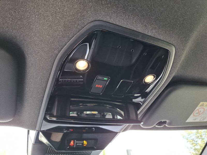 Fahrzeugabbildung Austral Techno Mild Hybrid 160 Automatik Bild 35 von 47