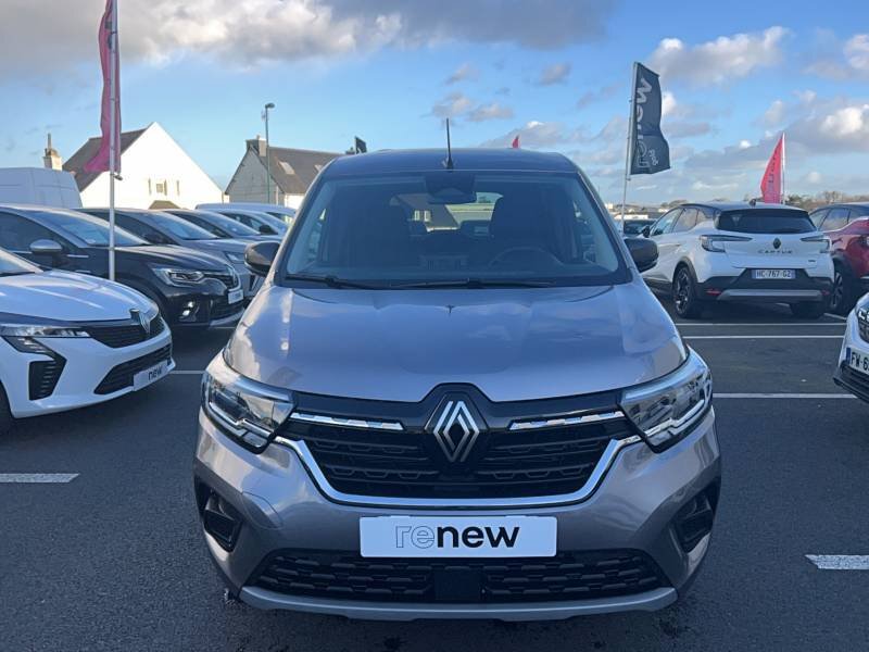 Renault Kangoo VP