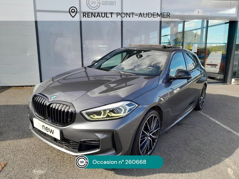 BMW Serie 1