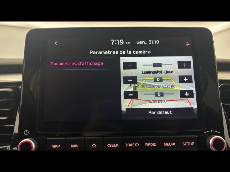 KIA Stonic