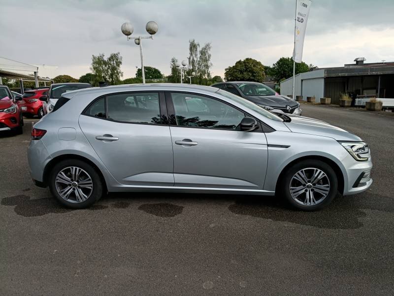 Renault Megane IV Berline