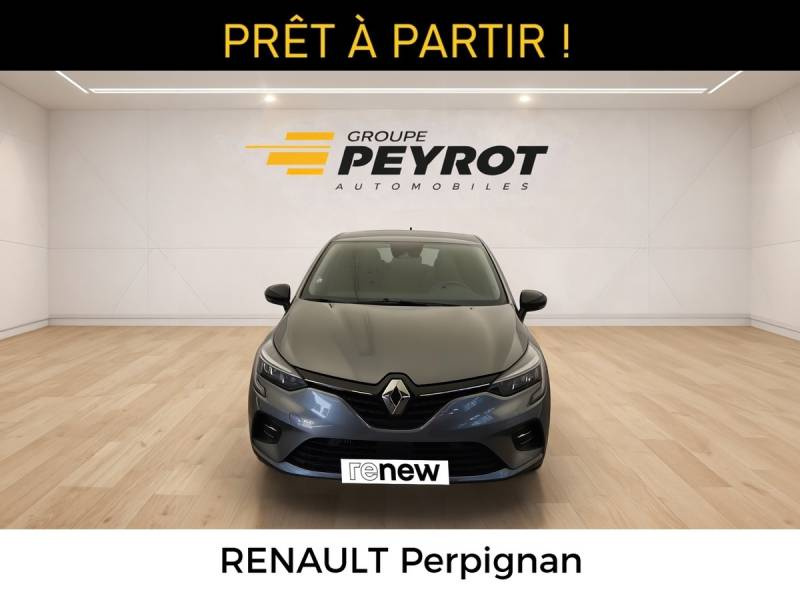 Renault Clio V