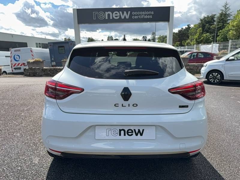 Renault Clio V