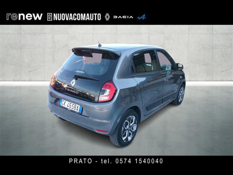 Renault Twingo