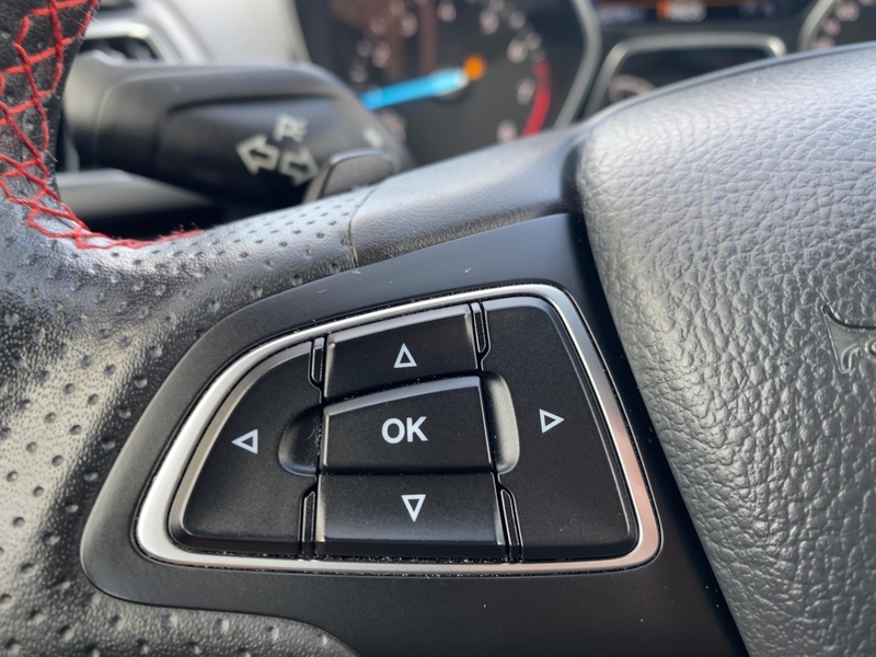 Fahrzeugabbildung Kuga ABS ESP SERVO Bild 15 von 19